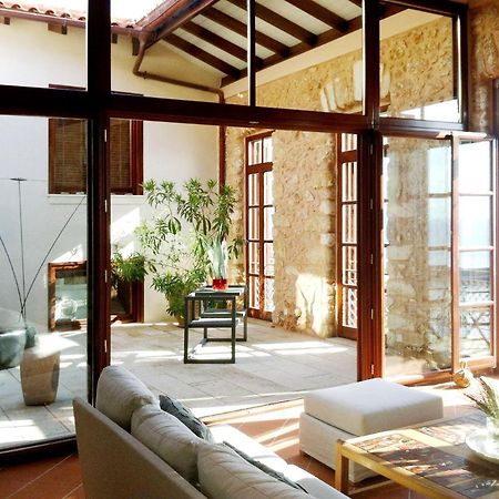 Gytheio Retreat, Panoramic Sea View Apartment Εξωτερικό φωτογραφία