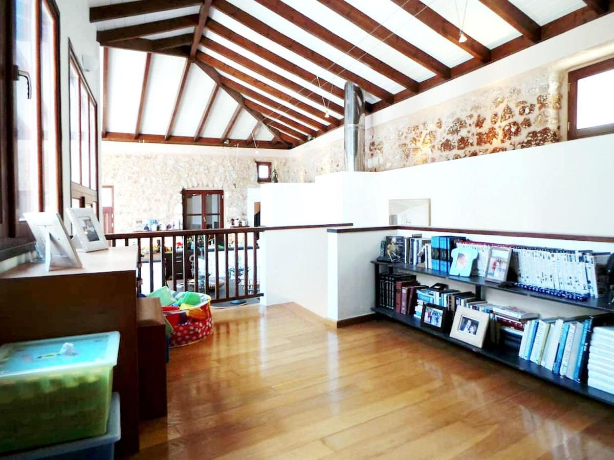 Gytheio Retreat, Panoramic Sea View Apartment Εξωτερικό φωτογραφία