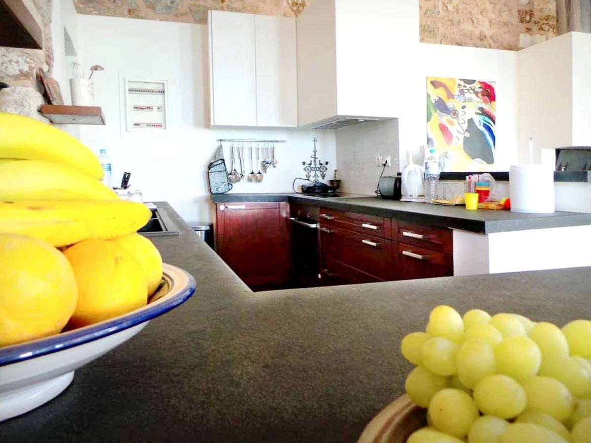 Gytheio Retreat, Panoramic Sea View Apartment Εξωτερικό φωτογραφία
