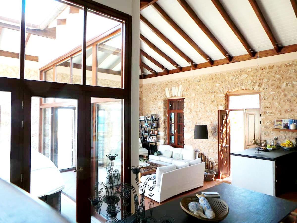 Gytheio Retreat, Panoramic Sea View Apartment Εξωτερικό φωτογραφία