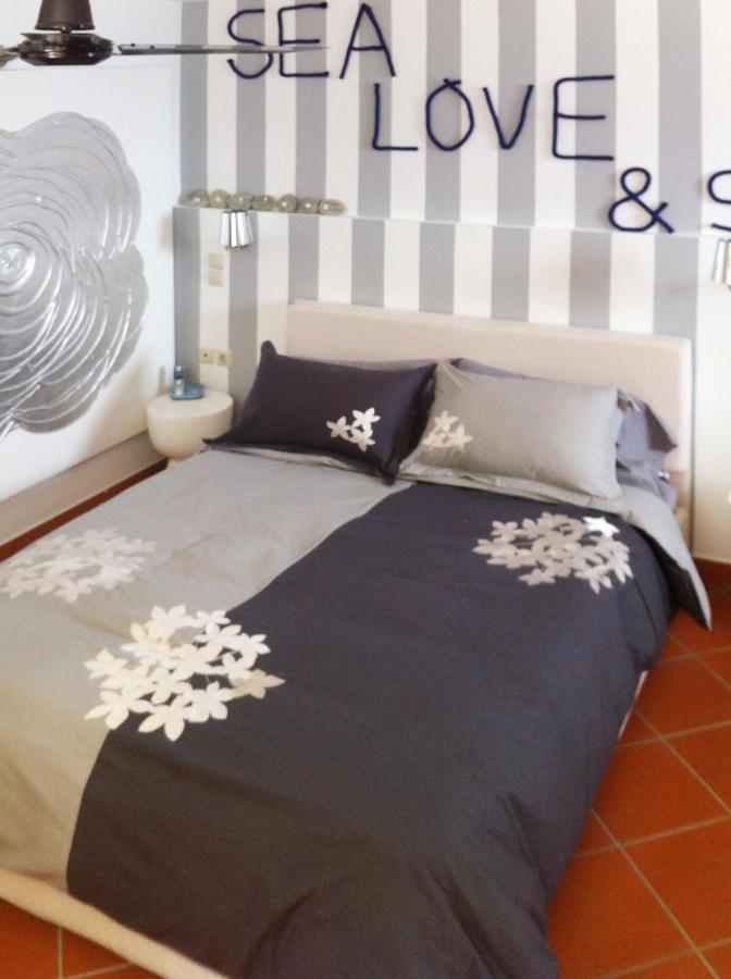 Gytheio Retreat, Panoramic Sea View Apartment Εξωτερικό φωτογραφία