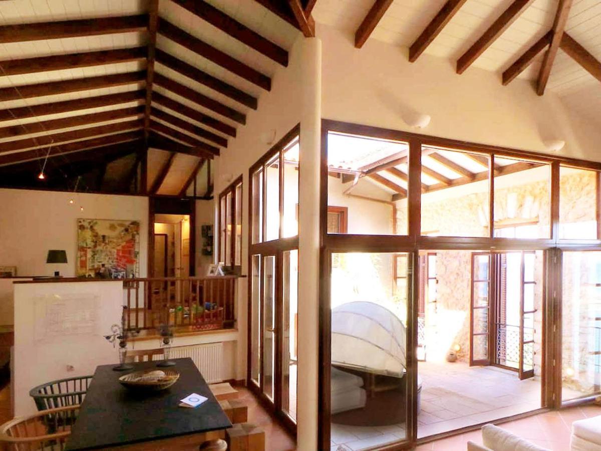 Gytheio Retreat, Panoramic Sea View Apartment Εξωτερικό φωτογραφία