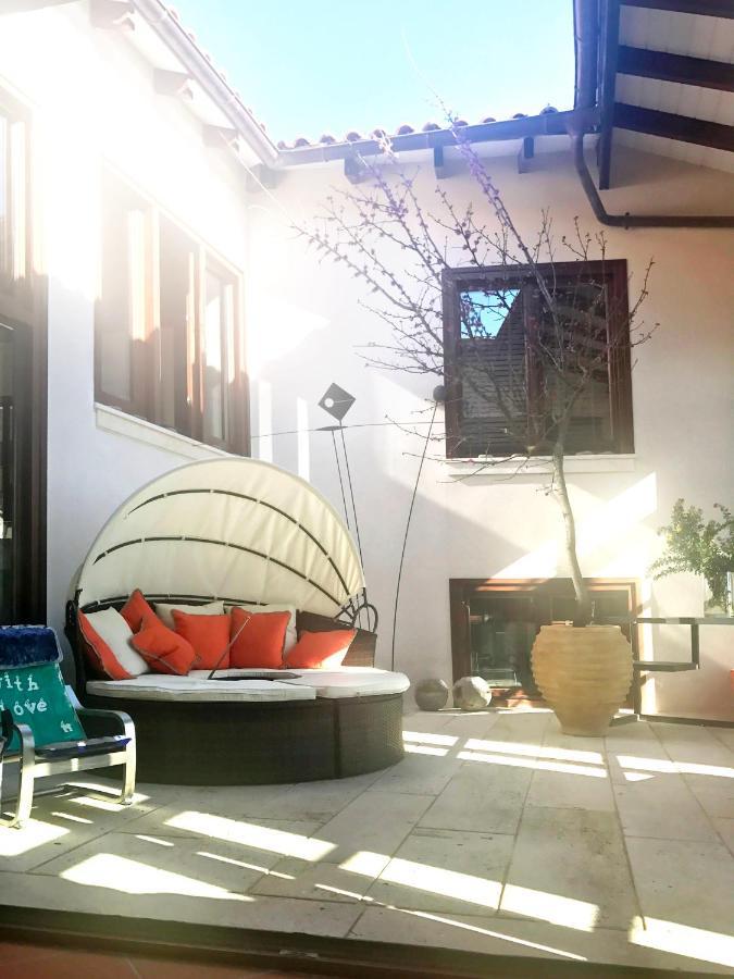 Gytheio Retreat, Panoramic Sea View Apartment Εξωτερικό φωτογραφία